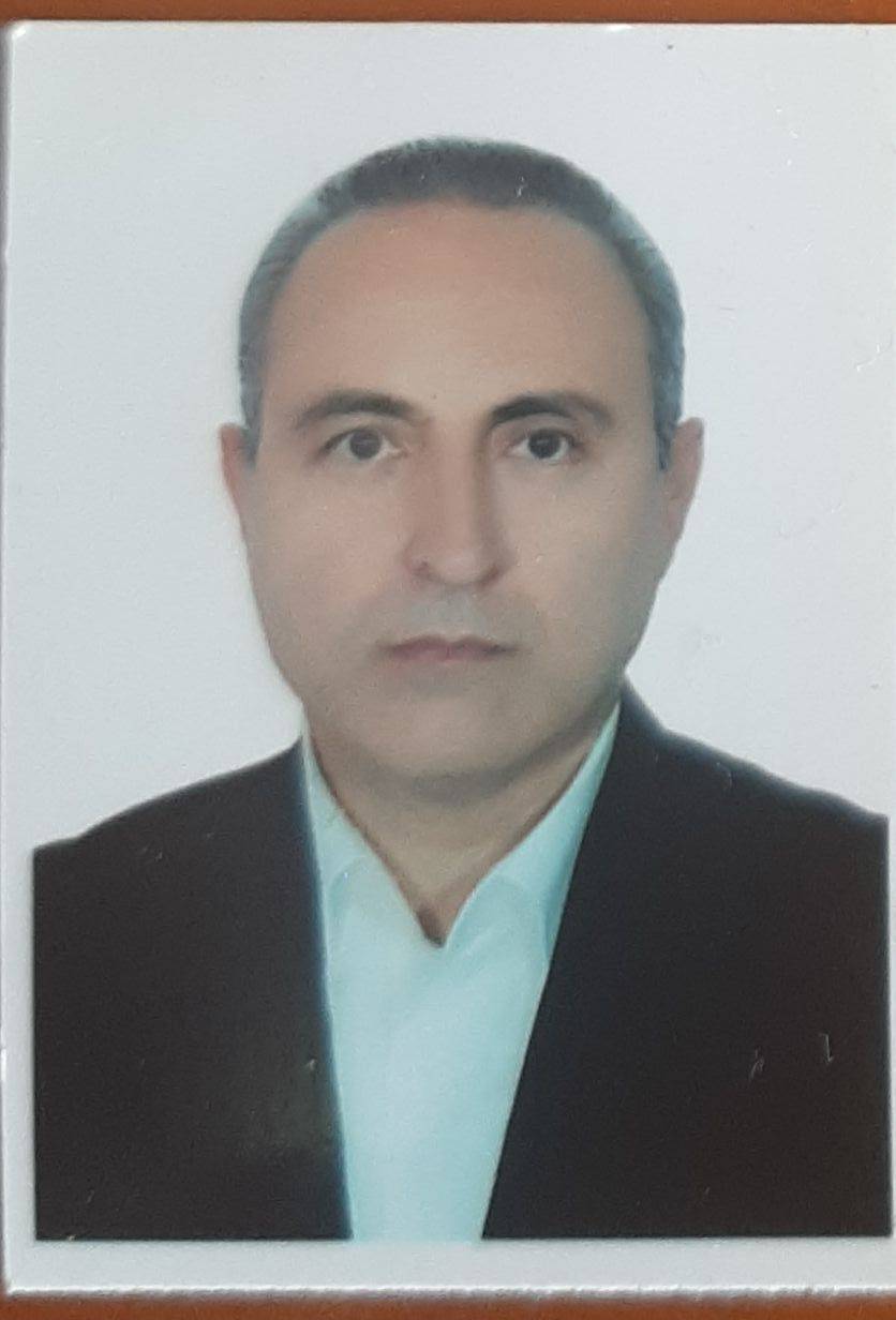 اعضا و مشاوران حقیقی -