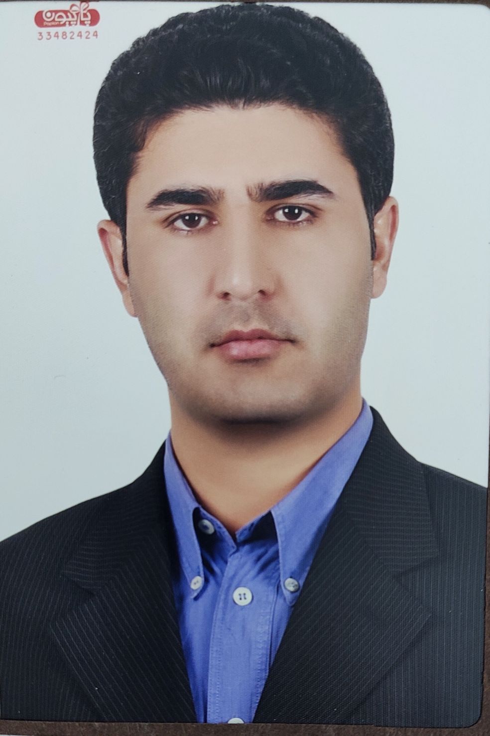 اعضا و مشاوران حقیقی -