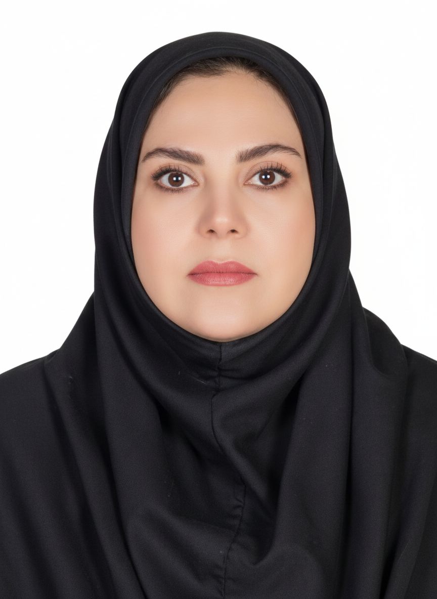 اعضا و مشاوران حقیقی -