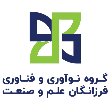 اعضای حقوقی - مهندسی سیستم فرزانگان علم و صنعت
